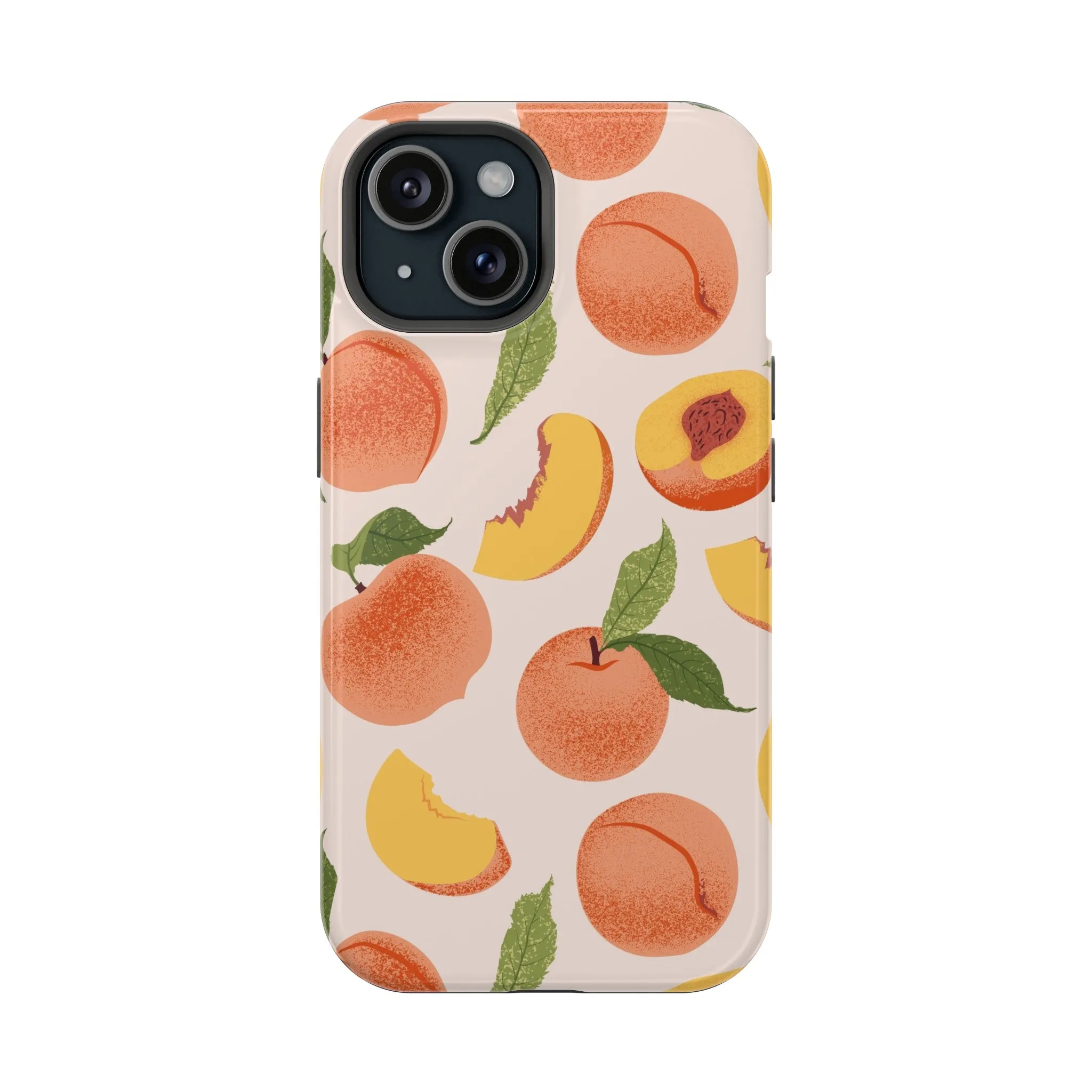 Just Peachy | Summer Peach Case