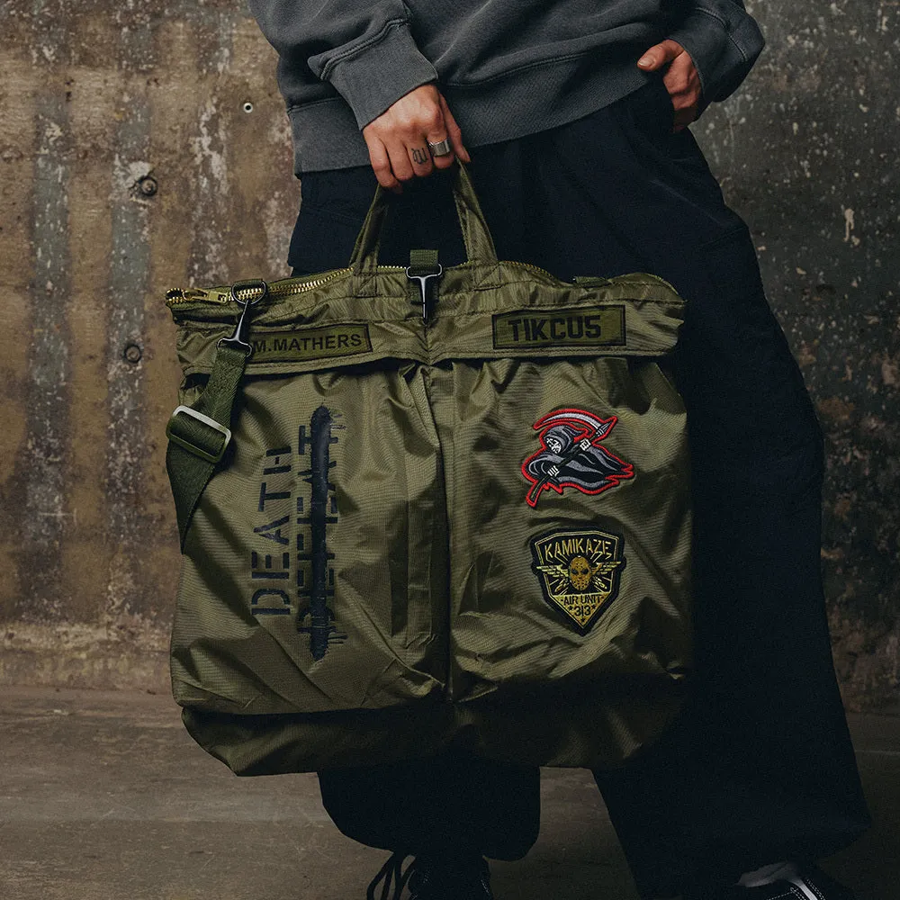 Kamikaze Helmet Bag