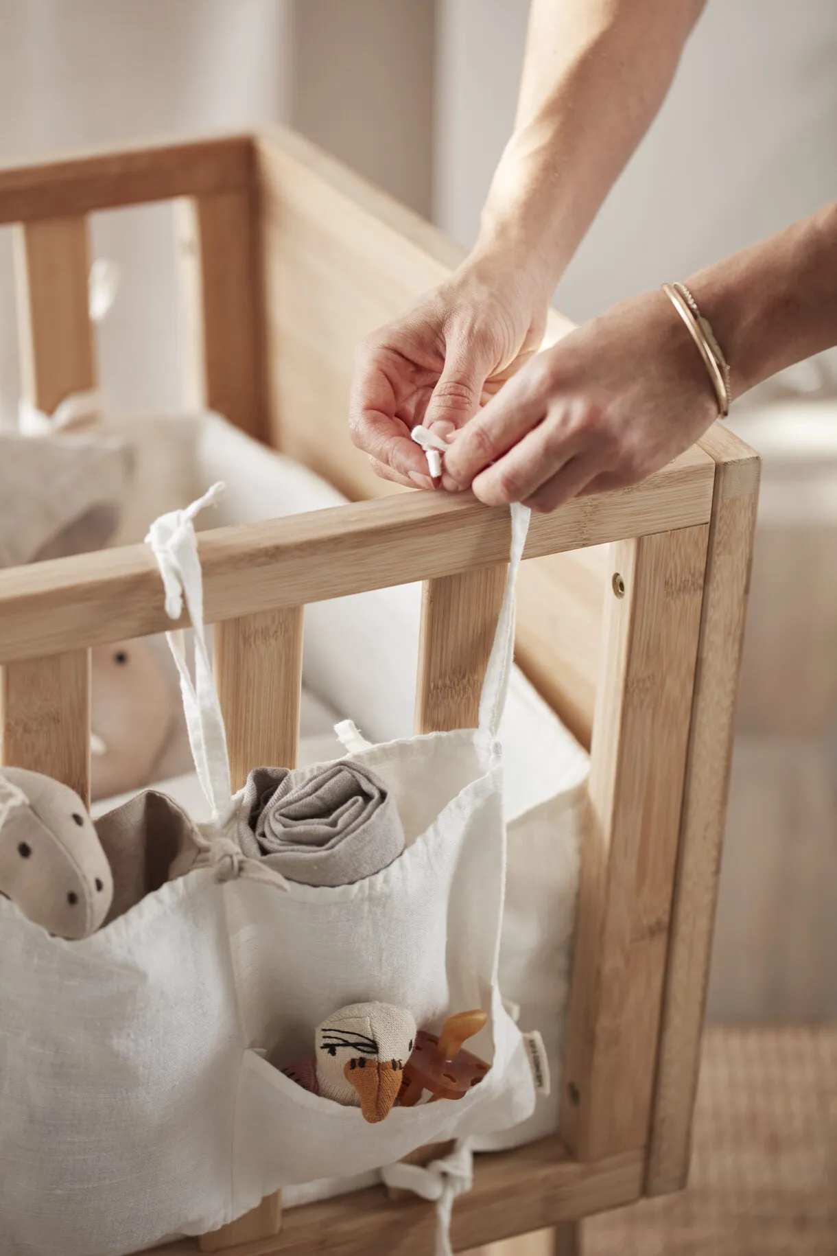 Kids Concept Hang Storage