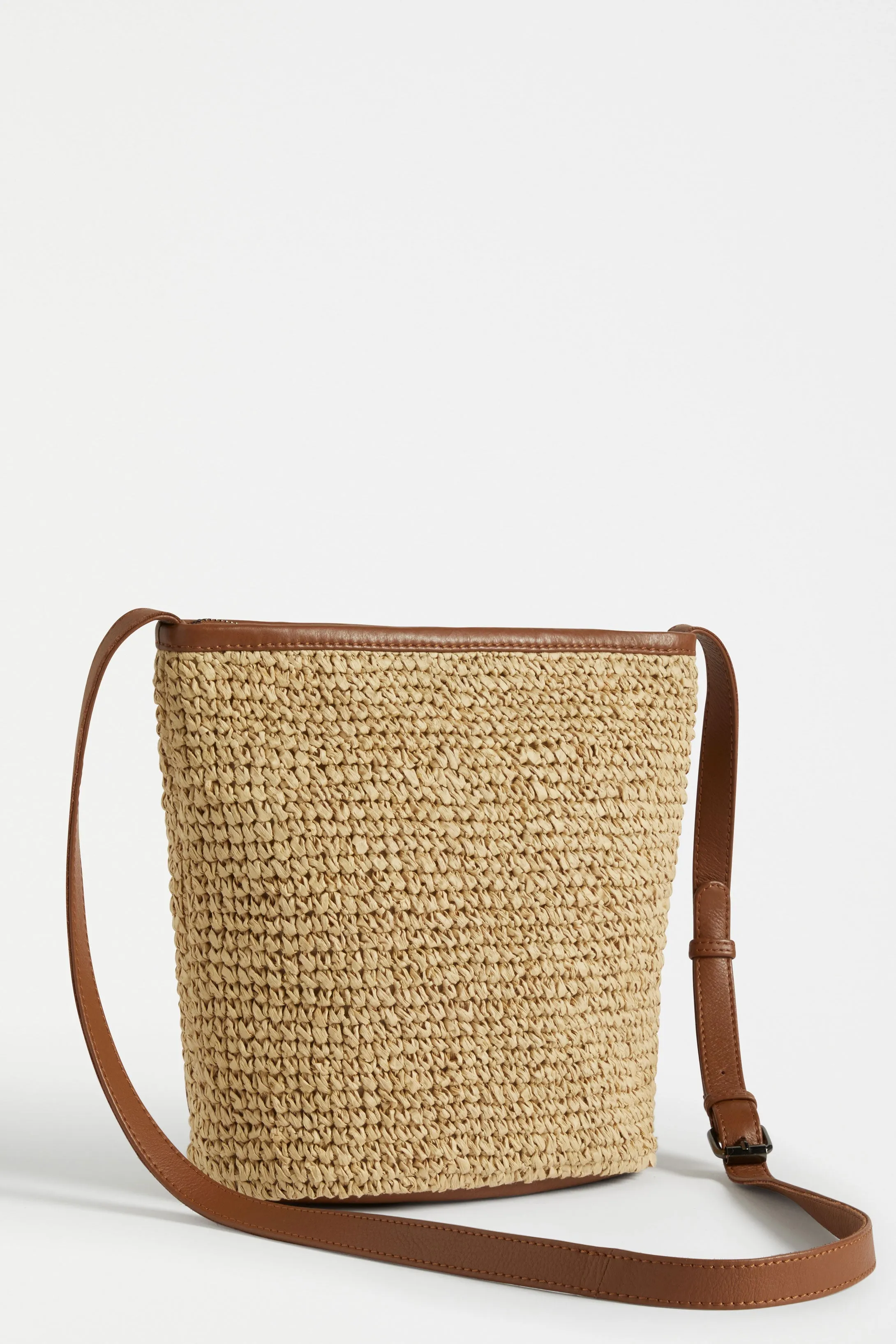 Korsa Crossbody Bag