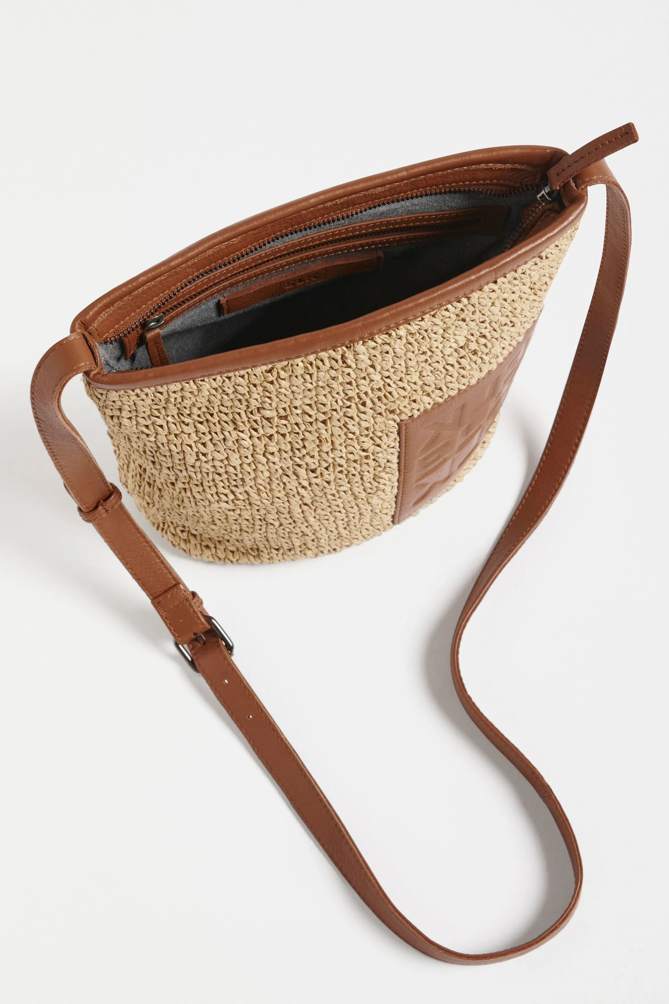 Korsa Crossbody Bag