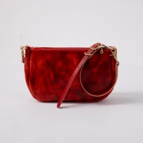 Lava Crossbody Bag