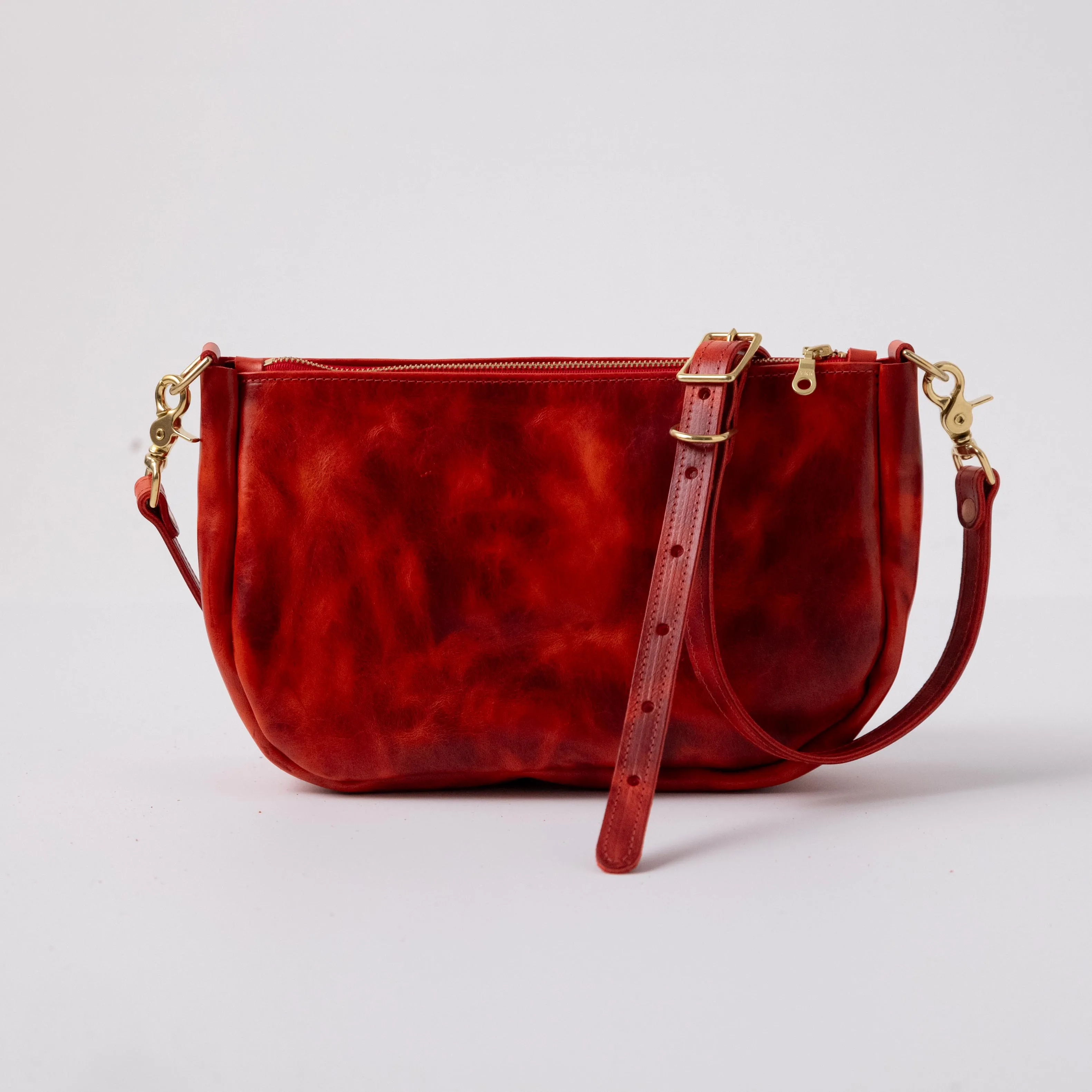 Lava Crossbody Bag