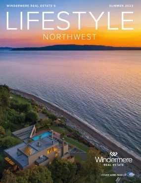 Lifestyle Northwest - Summer 2024