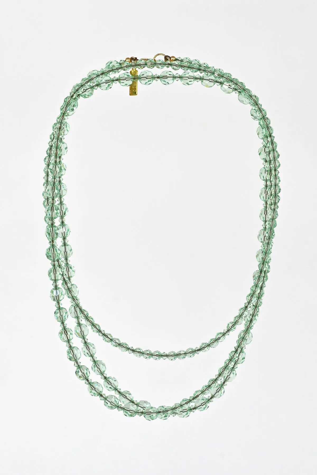 Long Summer Necklace