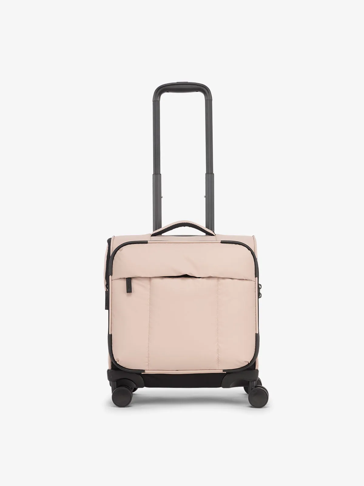 Luka Soft-Sided Mini Carry-On Luggage