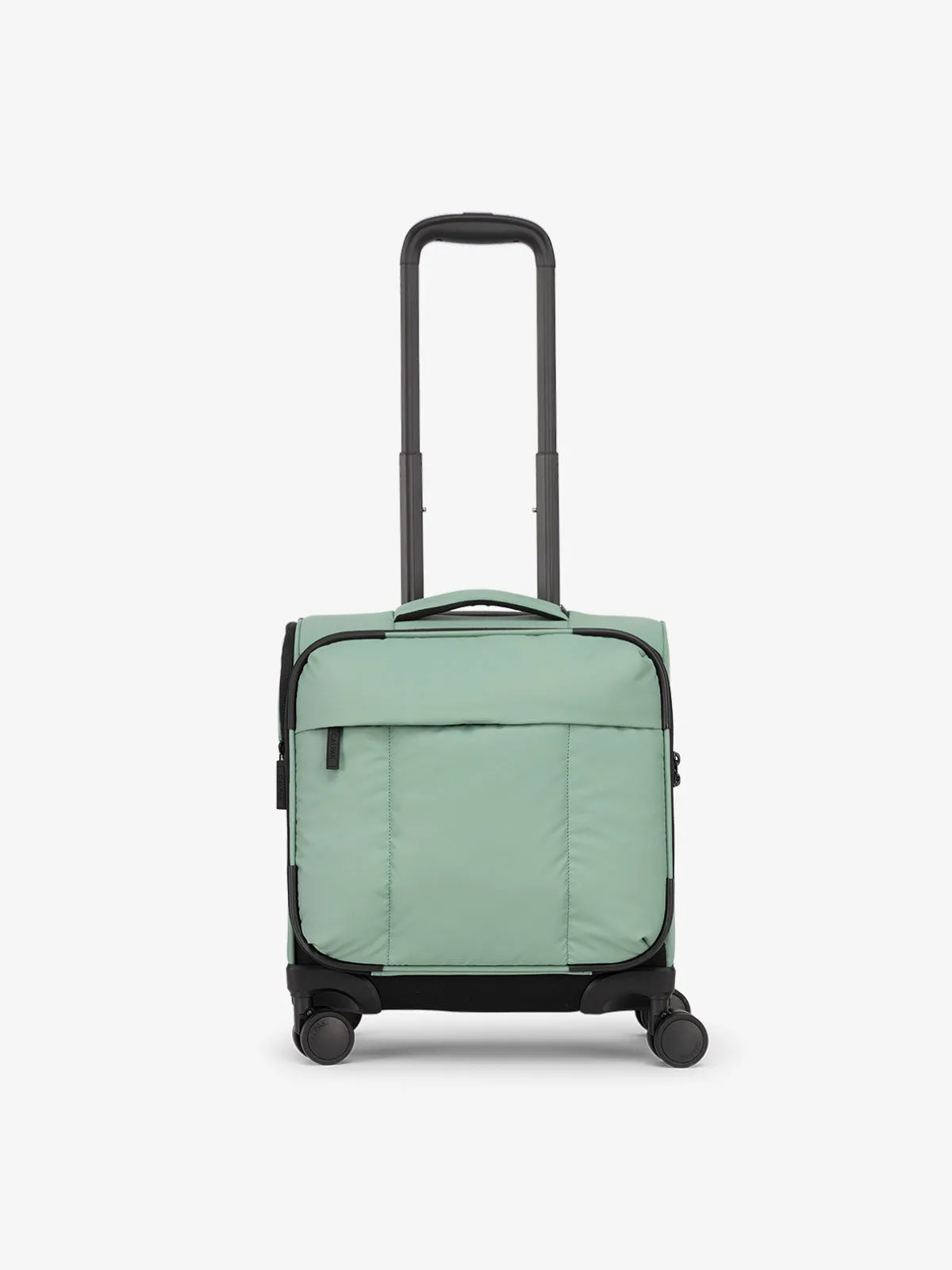 Luka Soft-Sided Mini Carry-On Luggage