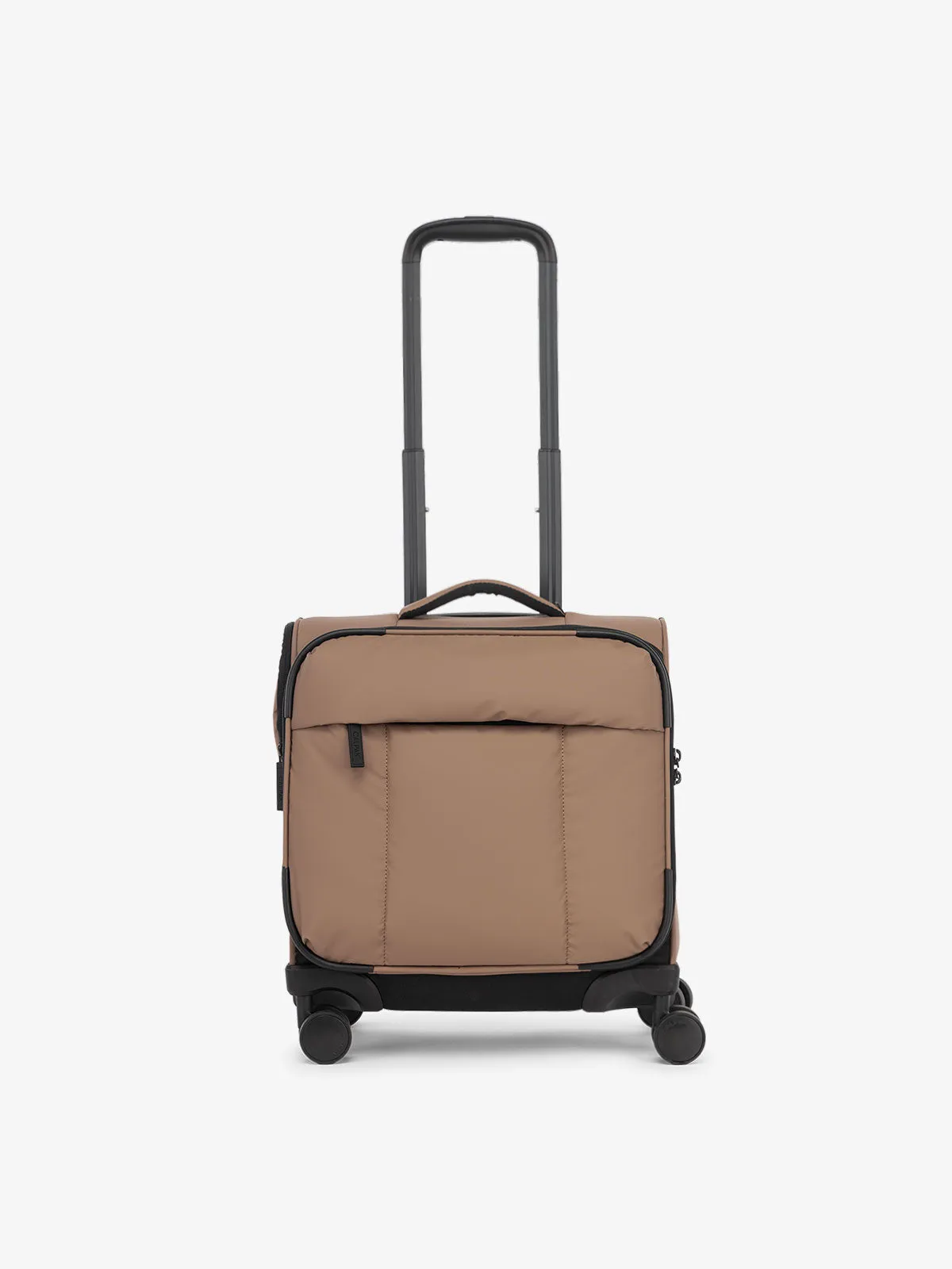 Luka Soft-Sided Mini Carry-On Luggage