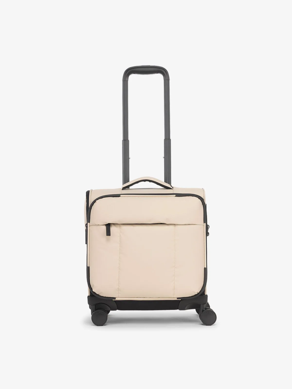 Luka Soft-Sided Mini Carry-On Luggage