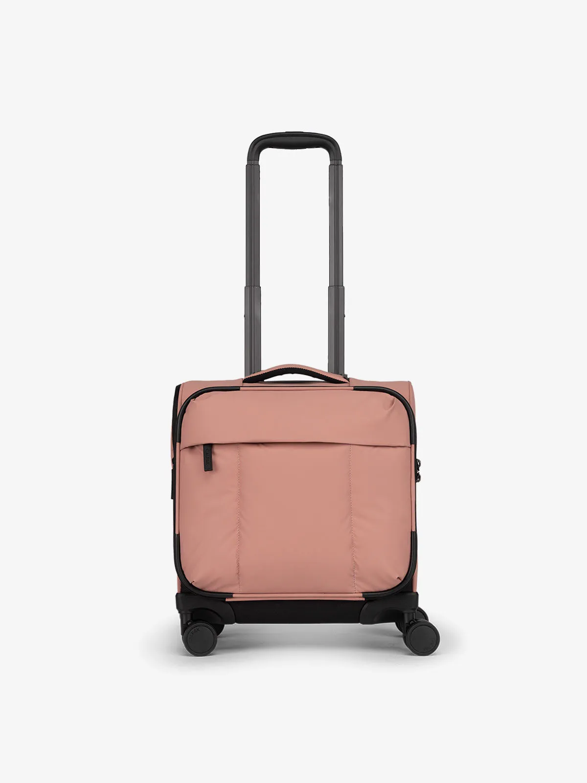 Luka Soft-Sided Mini Carry-On Luggage