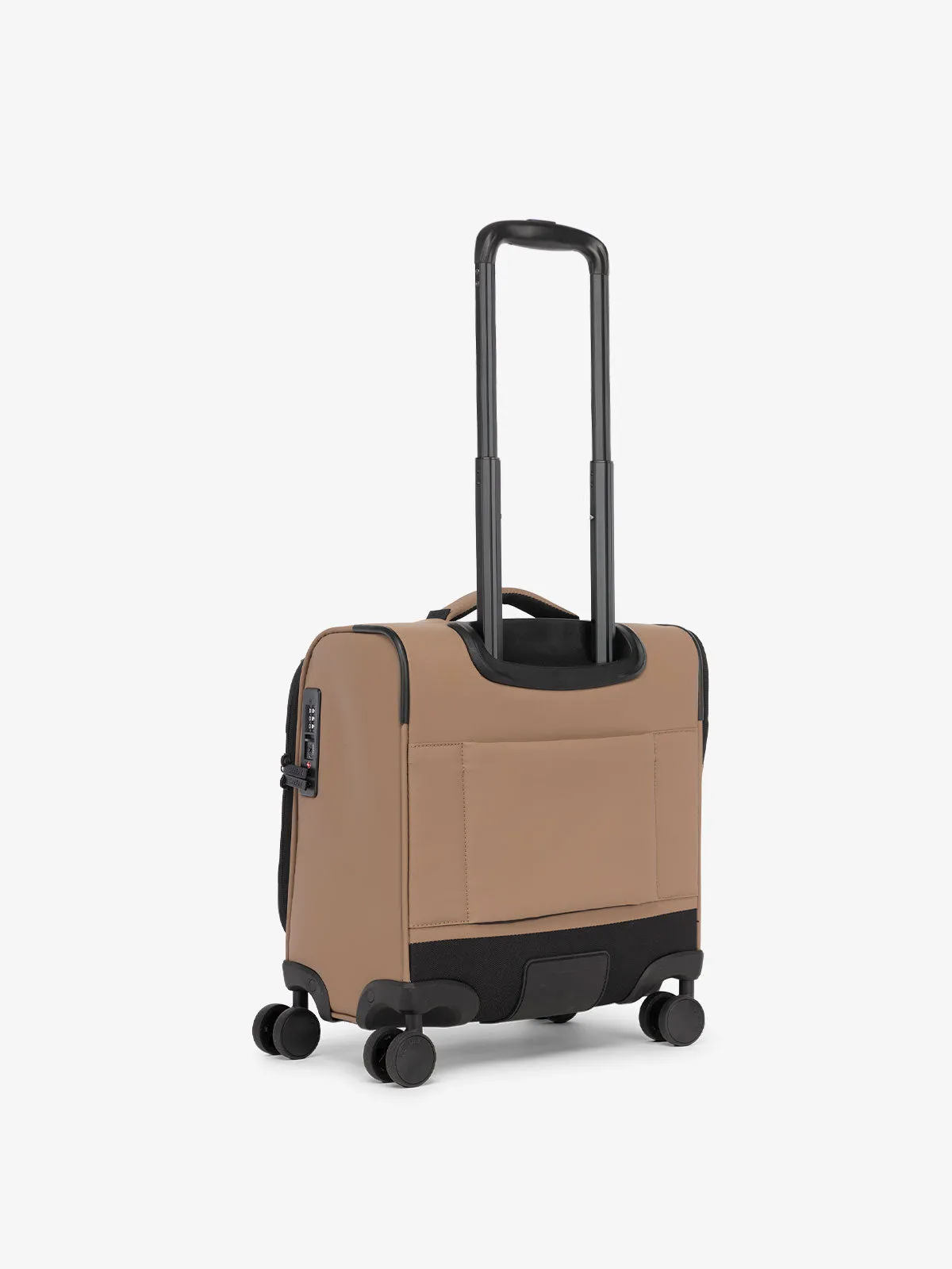 Luka Soft-Sided Mini Carry-On Luggage