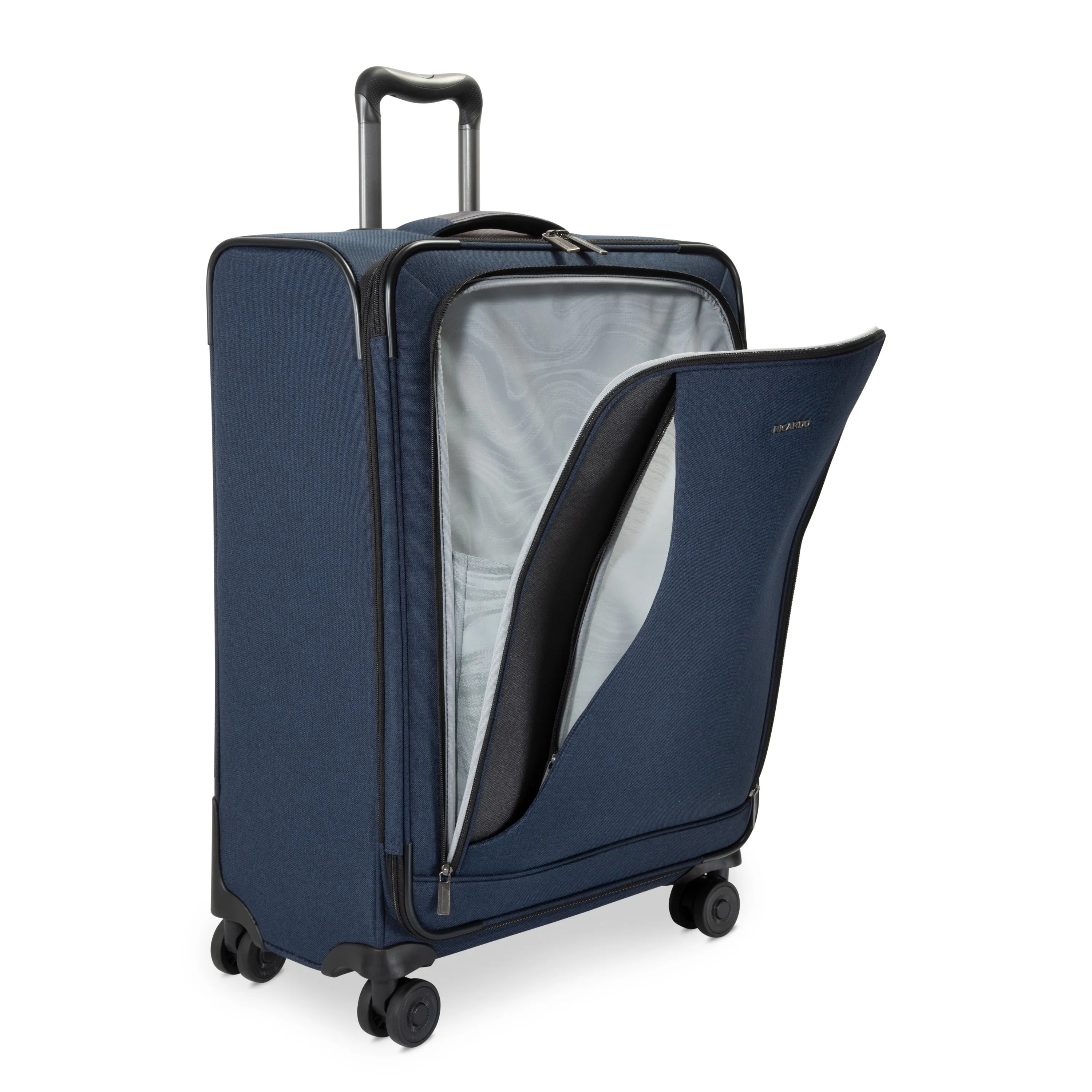 Malibu Bay 3.0 Carry-On Expandable Spinner