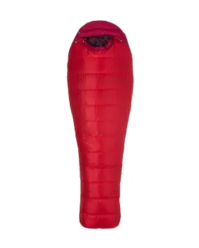 Marmot Always Summer Sleeping Bag - Red