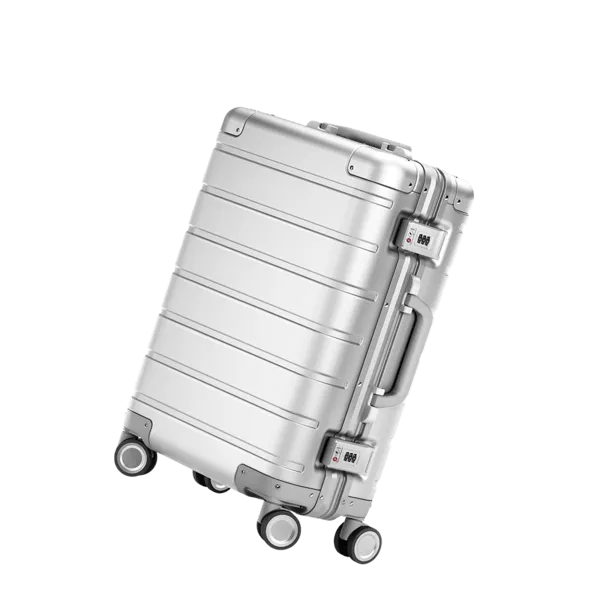 Mi Metal Carry-on Luggage 20''