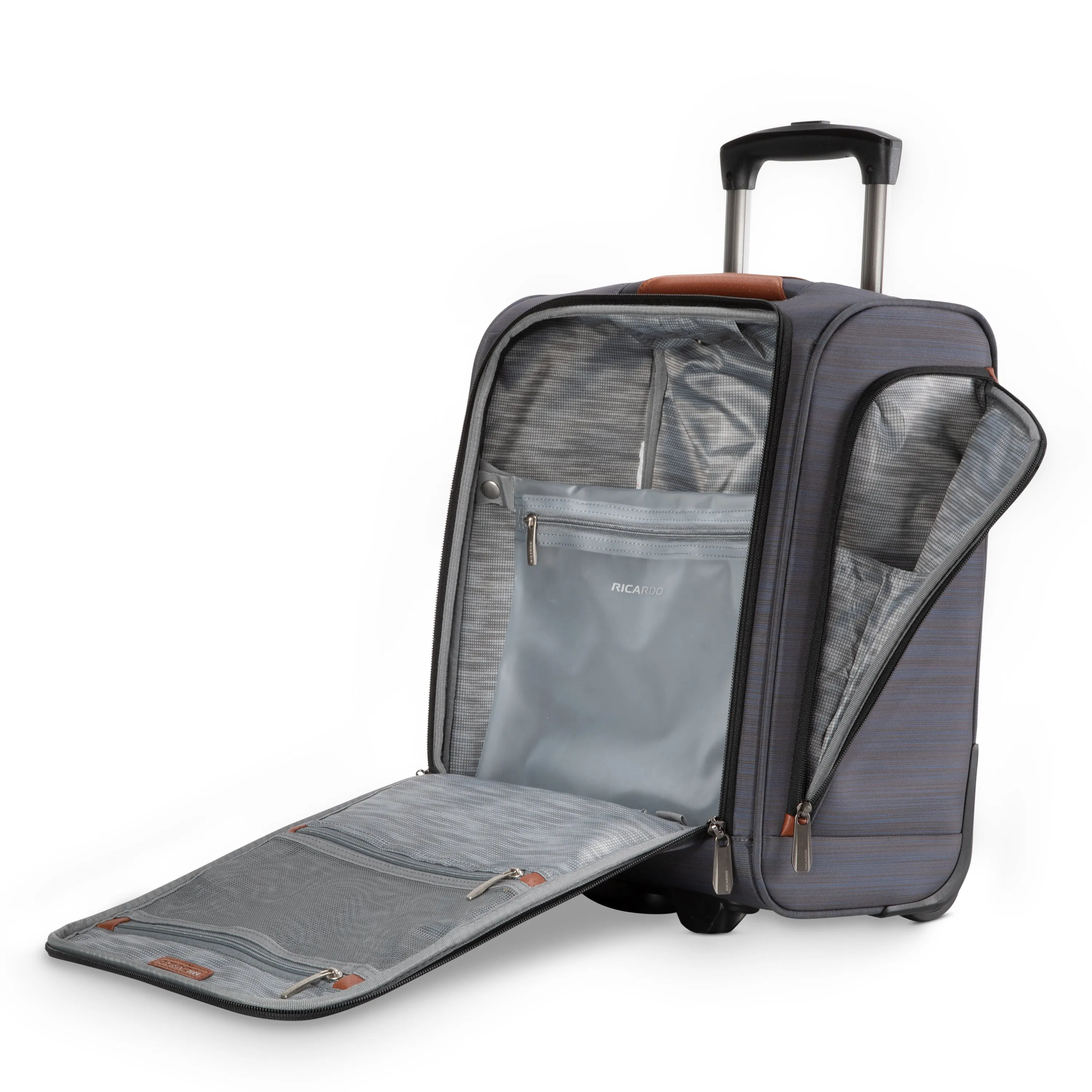 Montecito 2.0 Softside Small Carry-On