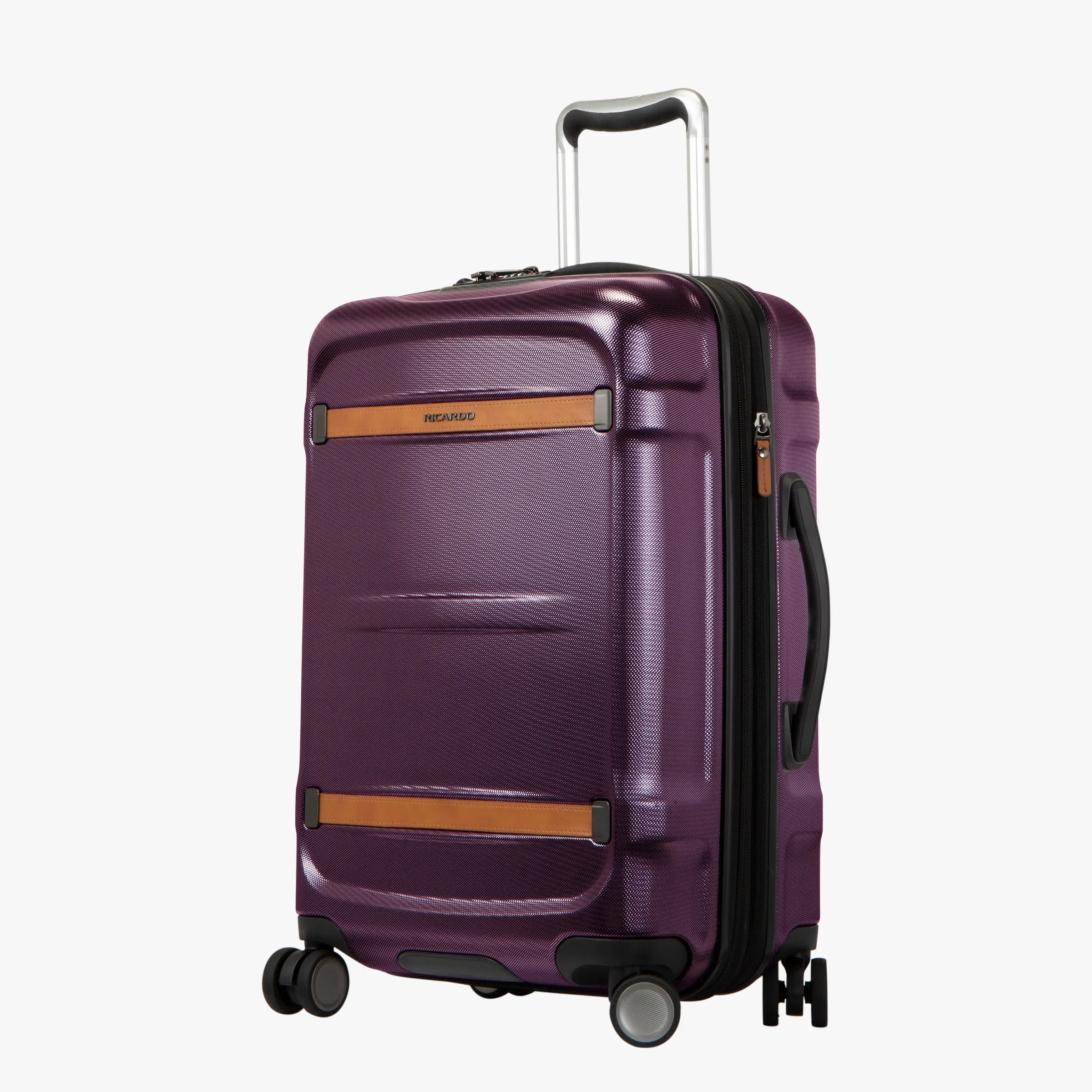 Montecito Hardside Carry-On Expandable Spinner