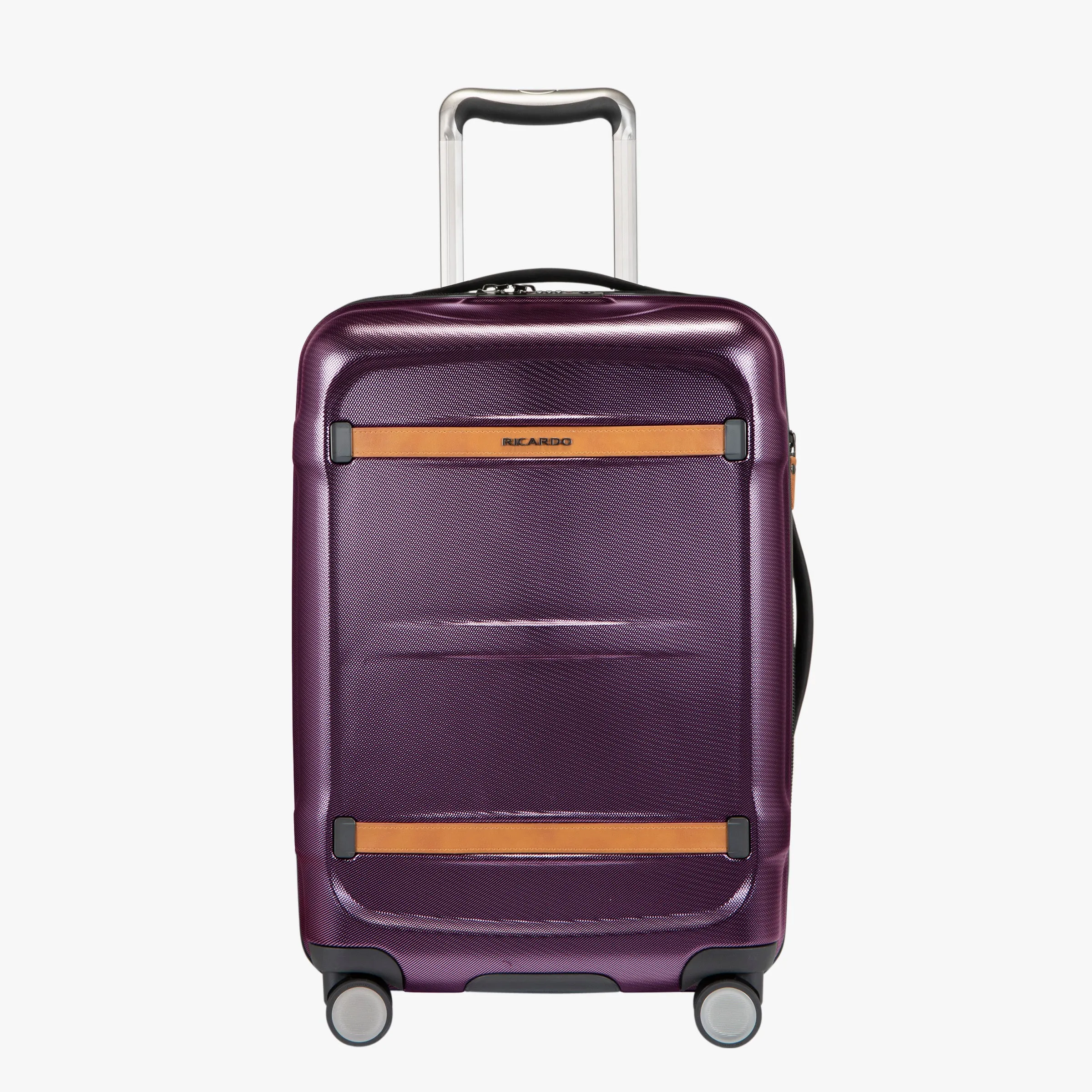 Montecito Hardside Carry-On Expandable Spinner