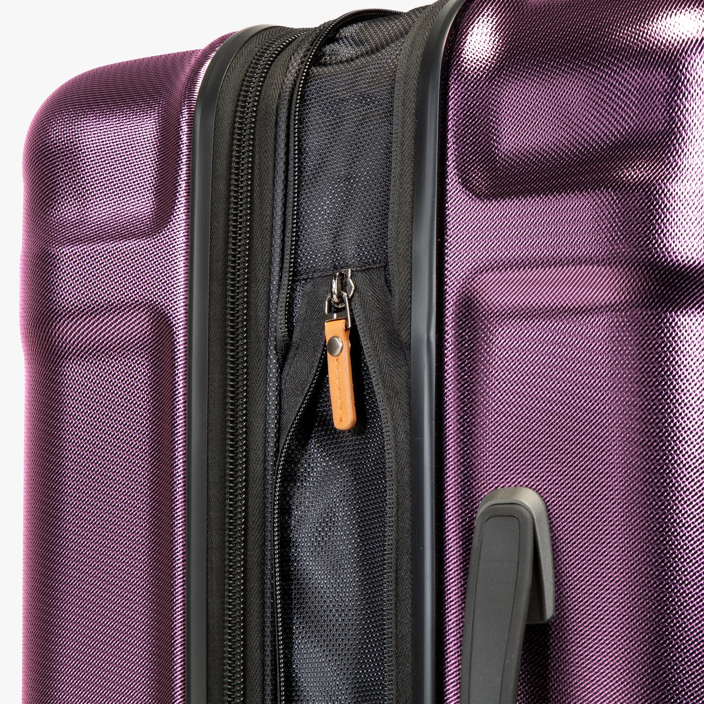 Montecito Hardside Carry-On Expandable Spinner