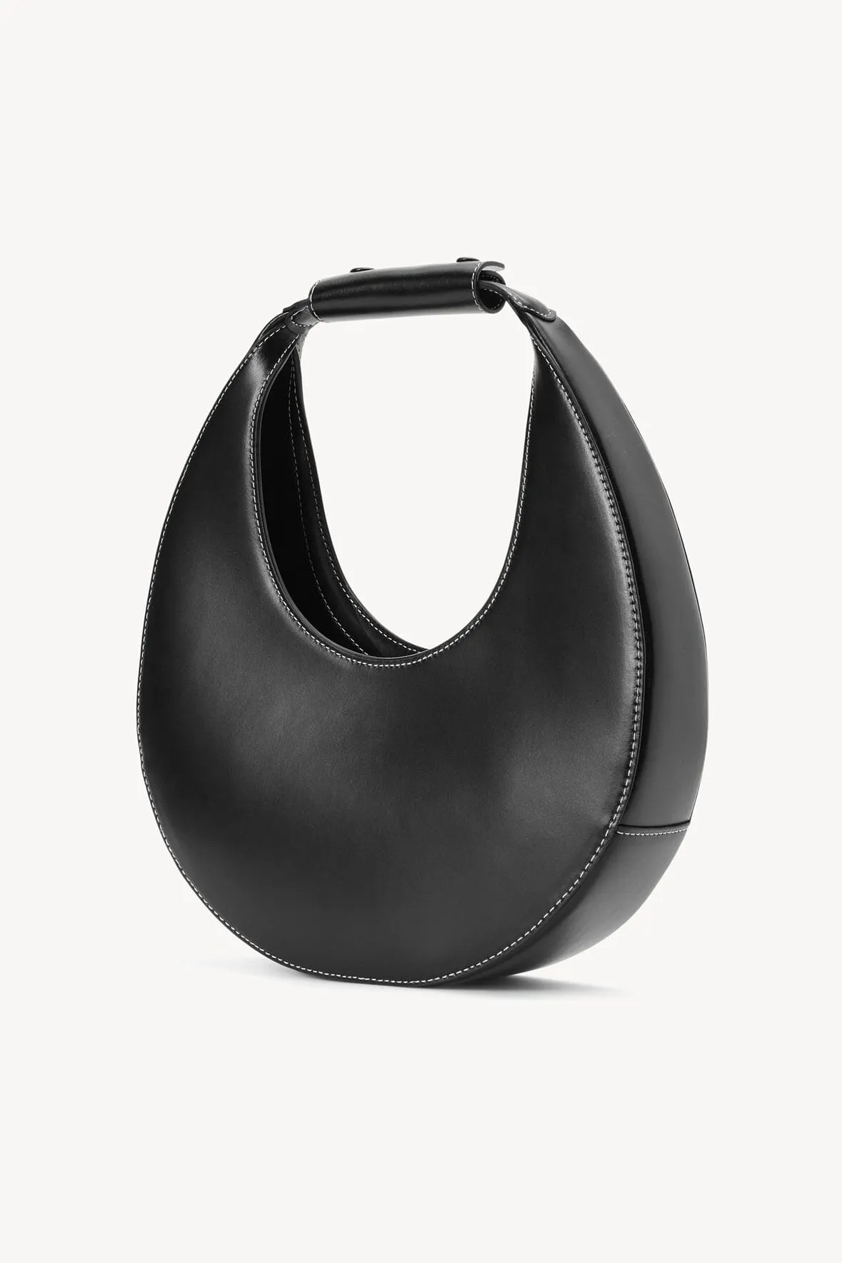 MOON BAG | BLACK