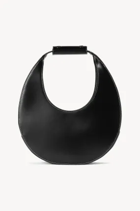 MOON BAG | BLACK