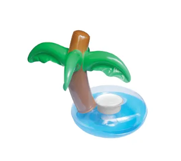 MOUNT IT Summer Pool Float