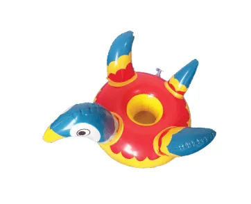 MOUNT IT Summer Pool Float