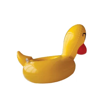 MOUNT IT Summer Pool Float