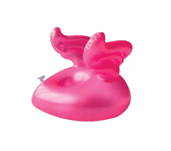 MOUNT IT Summer Pool Float