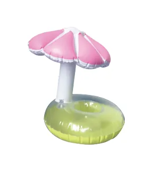 MOUNT IT Summer Pool Float