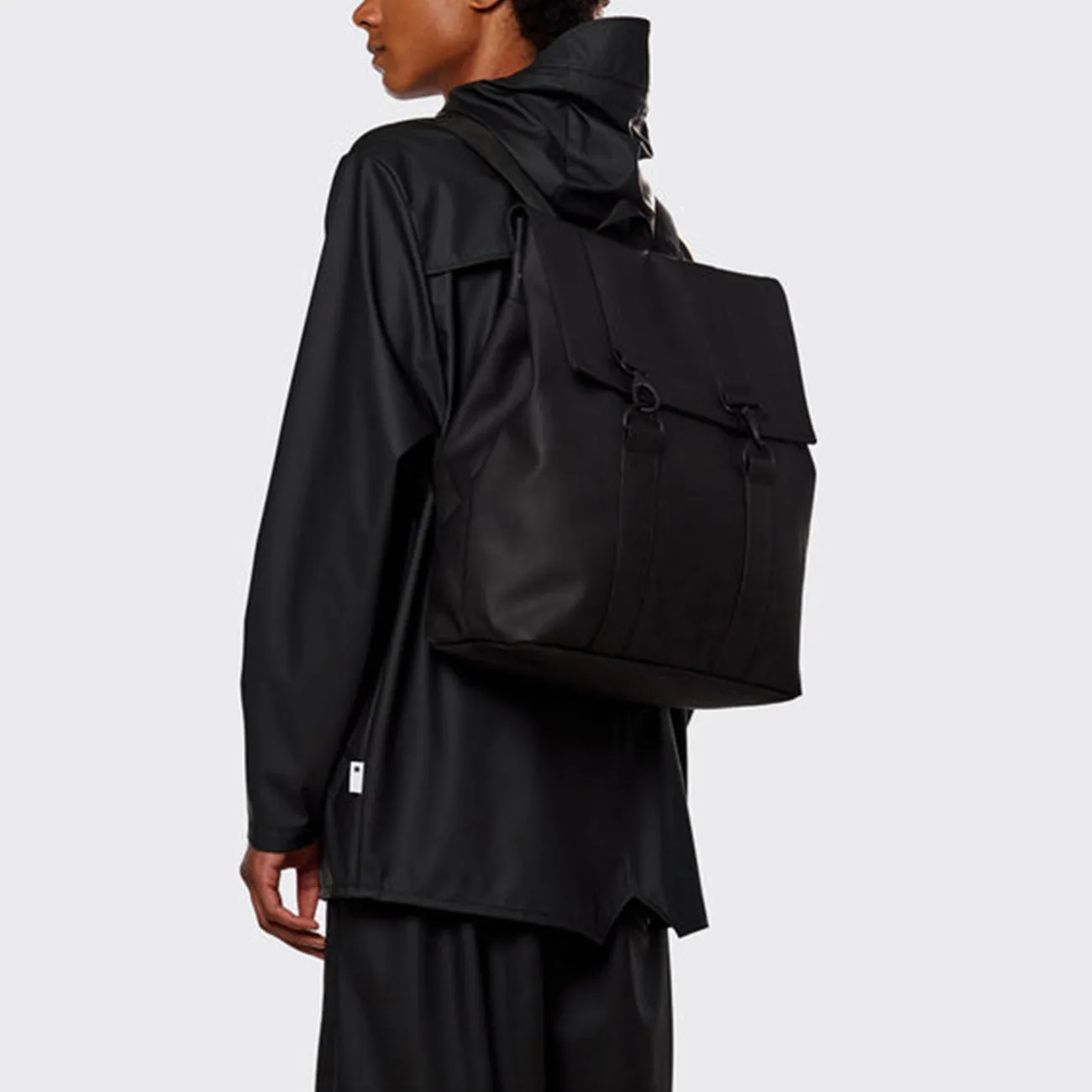 MSN Bag - Black