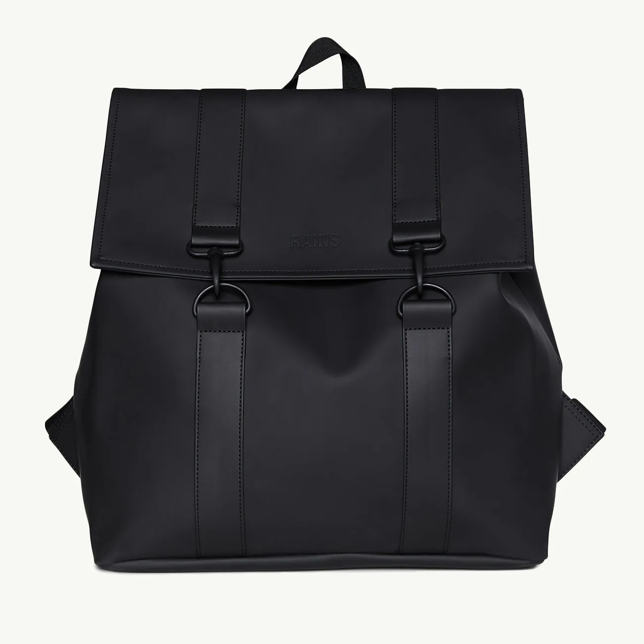 MSN Bag - Black