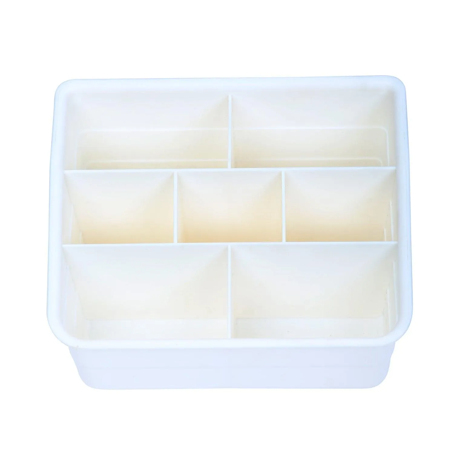 Multipurpose Cosmetics Storage Box/Organiser