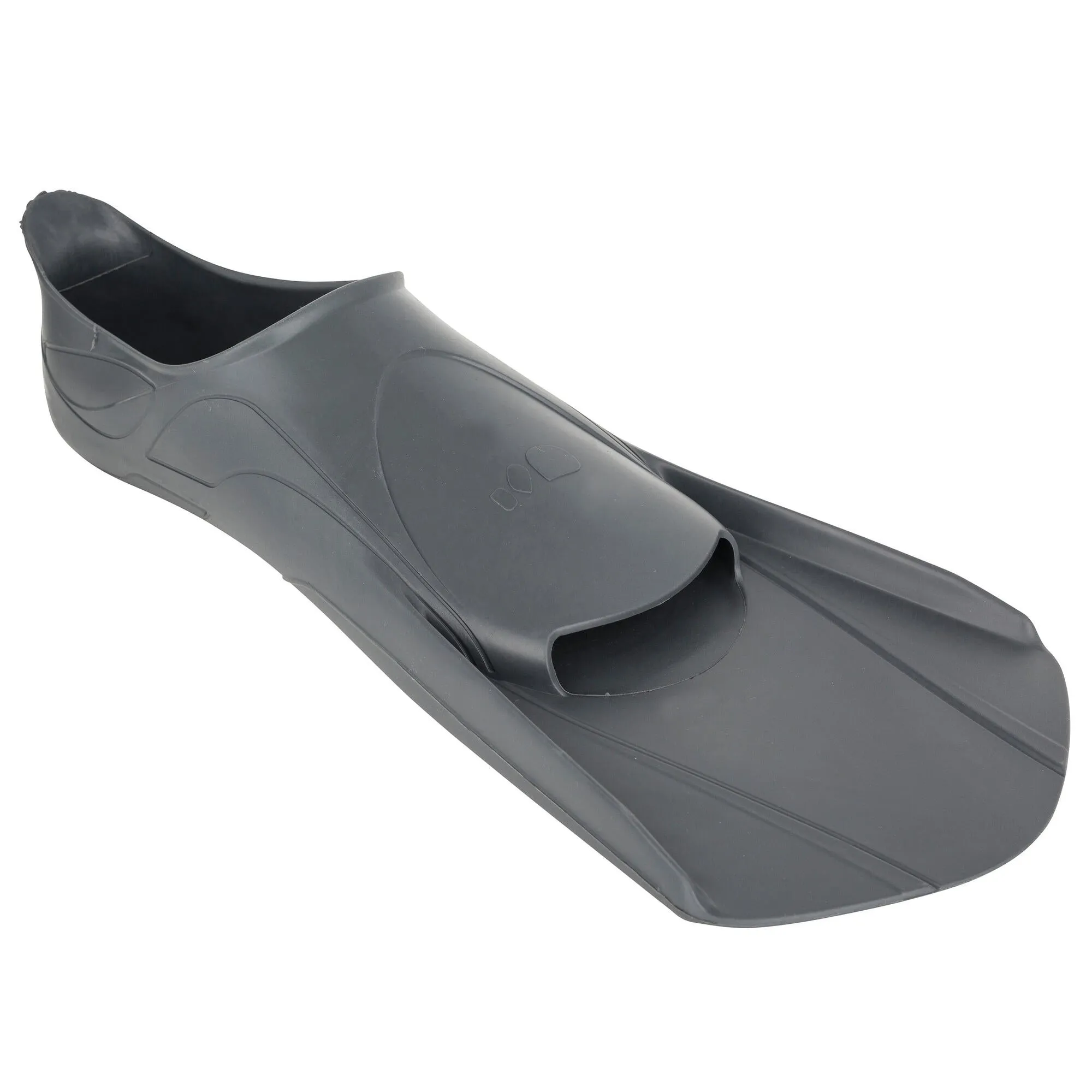 Nabaiji Easyfins 100 Short Swimming Fins