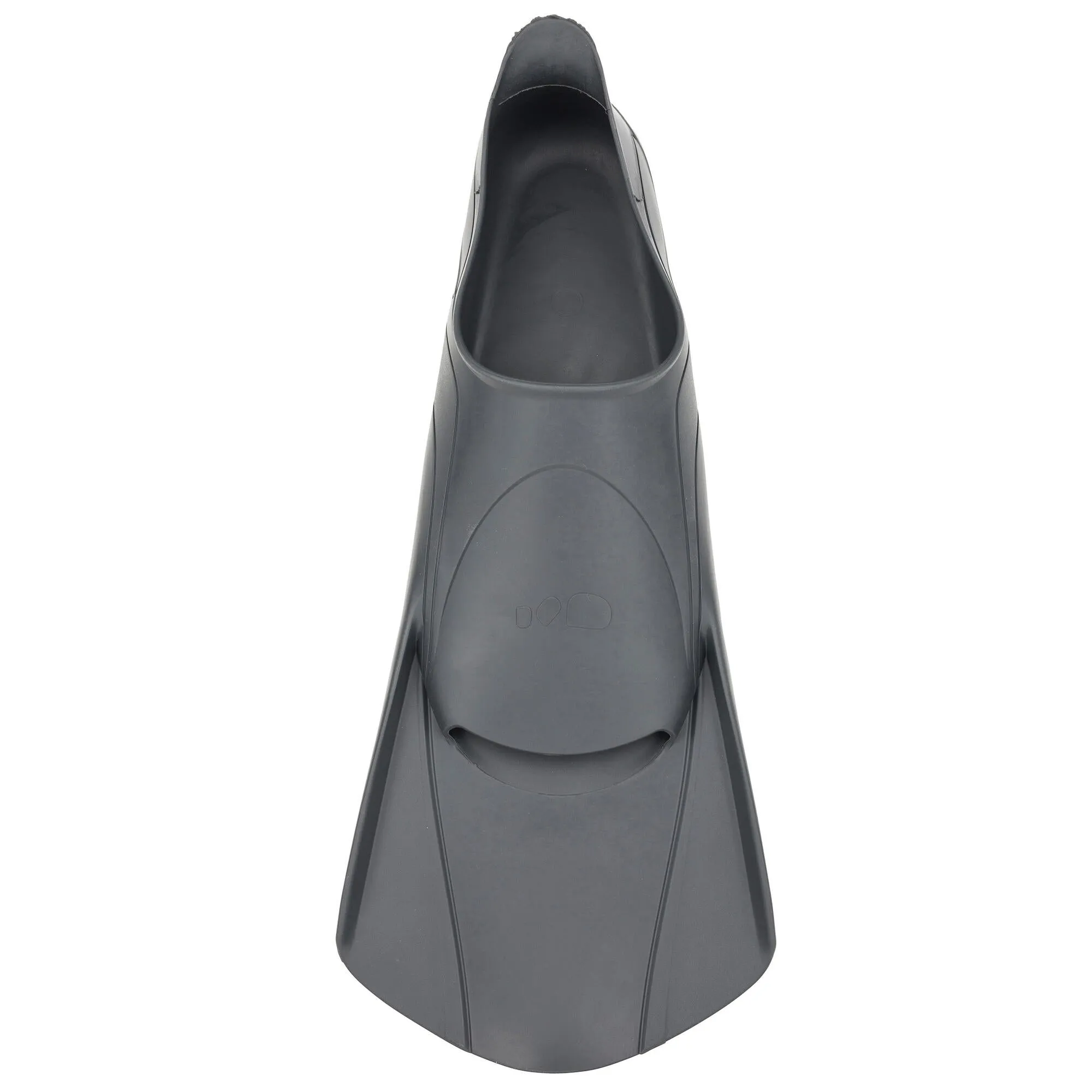 Nabaiji Easyfins 100 Short Swimming Fins