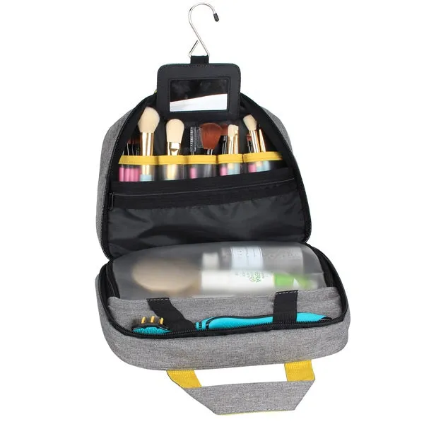 National Geographic Hanging Travel Toiletry Bag NG-J