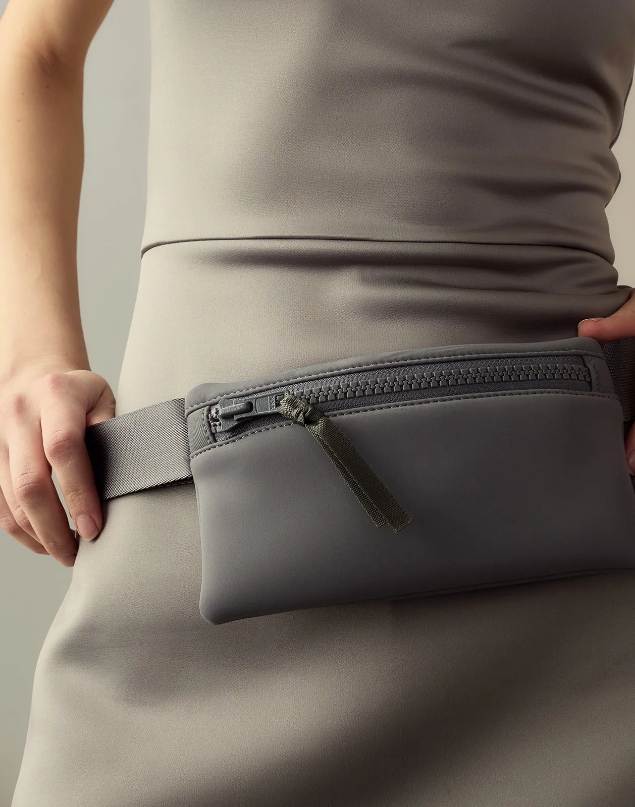 Neoprene Belt Bag