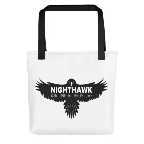 NIGHTHAWK Tote bag