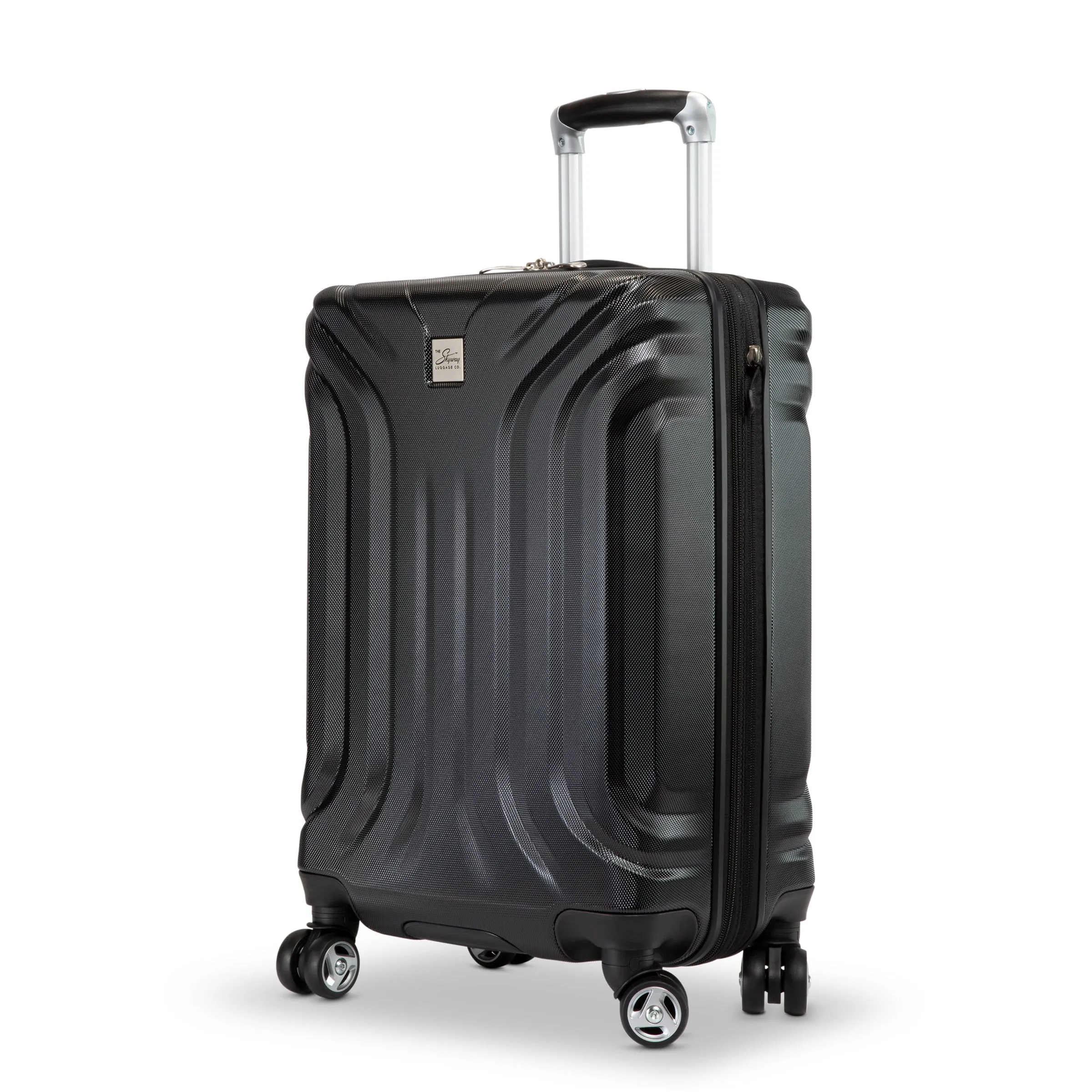 Nimbus 4.0 Hardside Carry-On Expandable Spinner