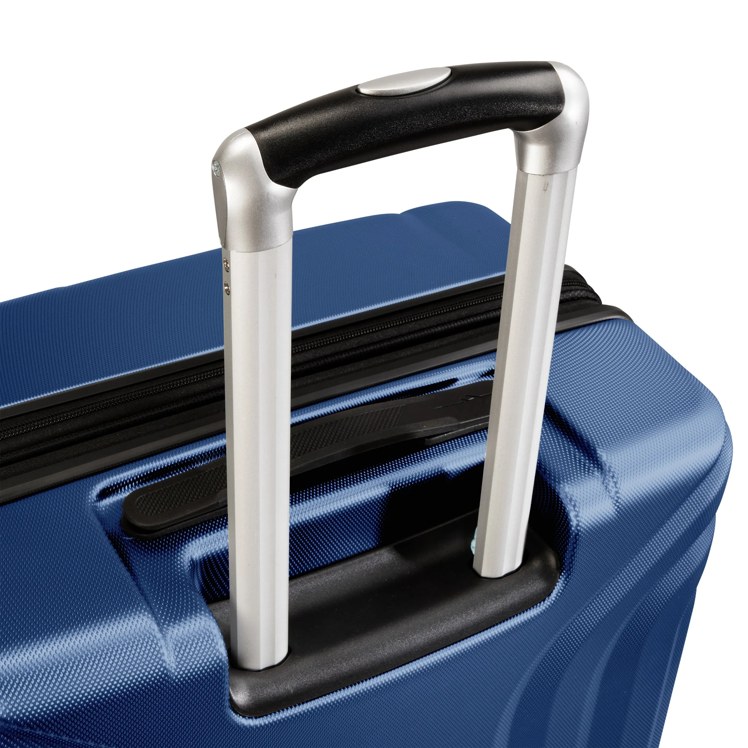 Nimbus 4.0 Hardside Carry-On Expandable Spinner