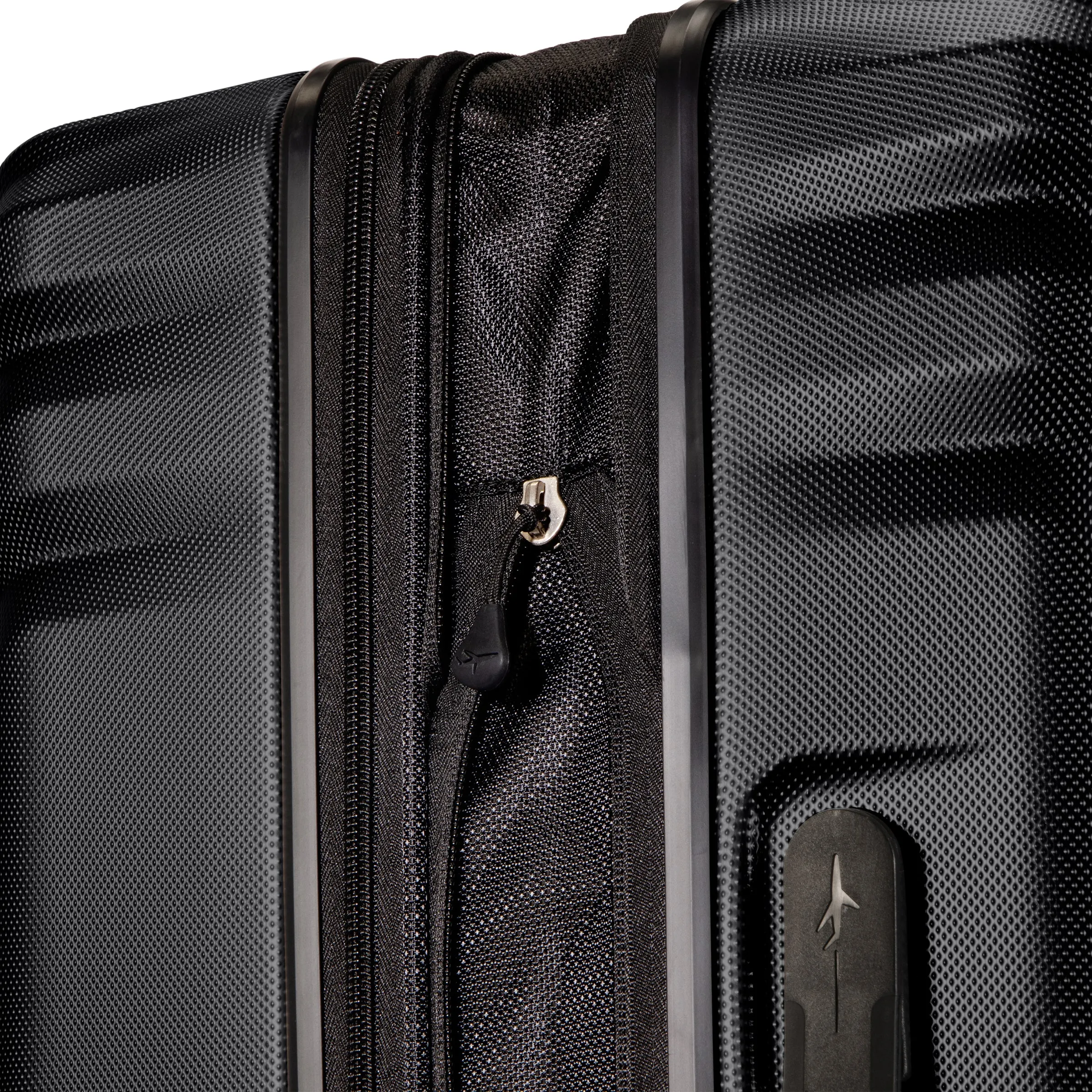 Nimbus 4.0 Hardside Carry-On Expandable Spinner