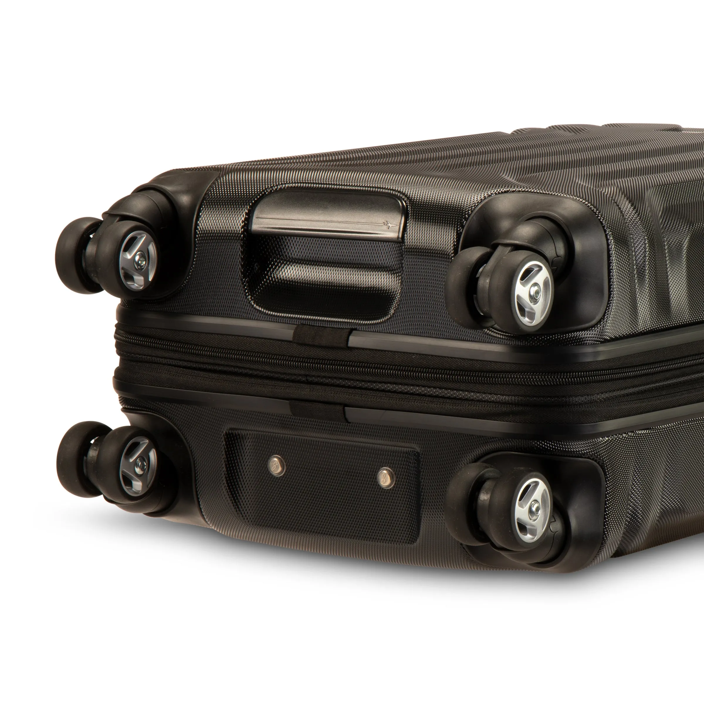 Nimbus 4.0 Hardside Carry-On Expandable Spinner