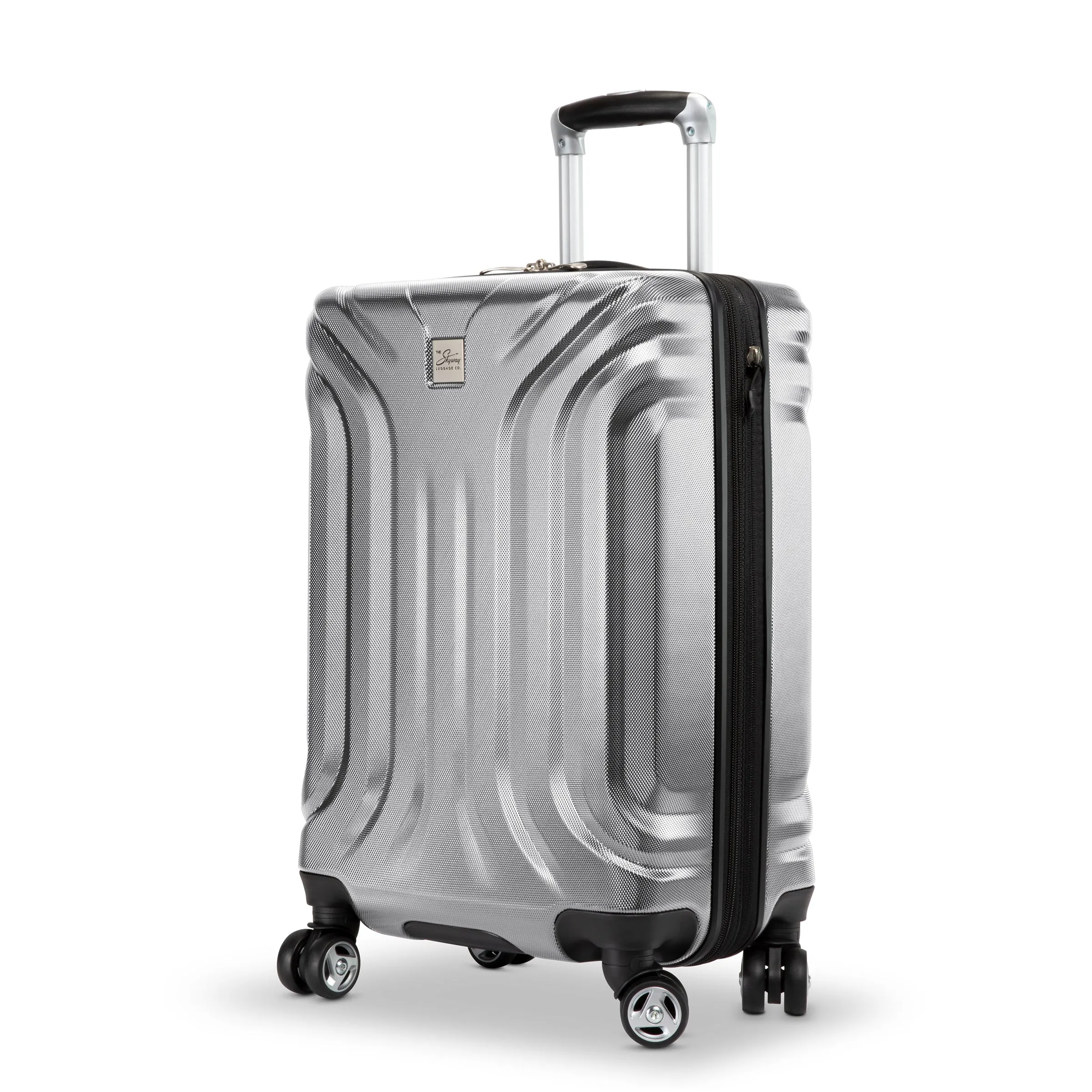 Nimbus 4.0 Hardside Carry-On Expandable Spinner