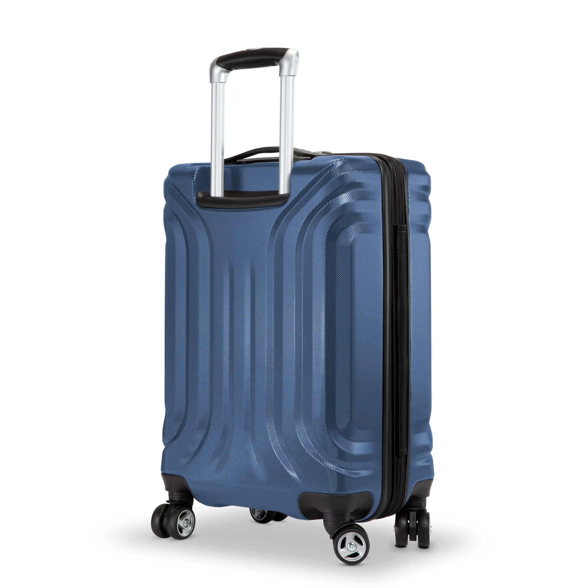 Nimbus 4.0 Hardside Carry-On Expandable Spinner