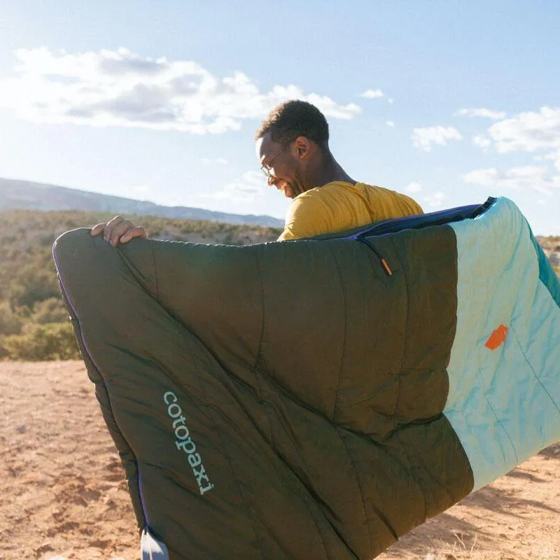 Noches Sleeping Bag