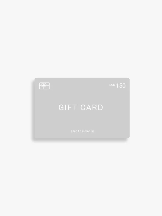 Online Gift Card