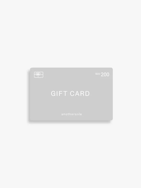 Online Gift Card