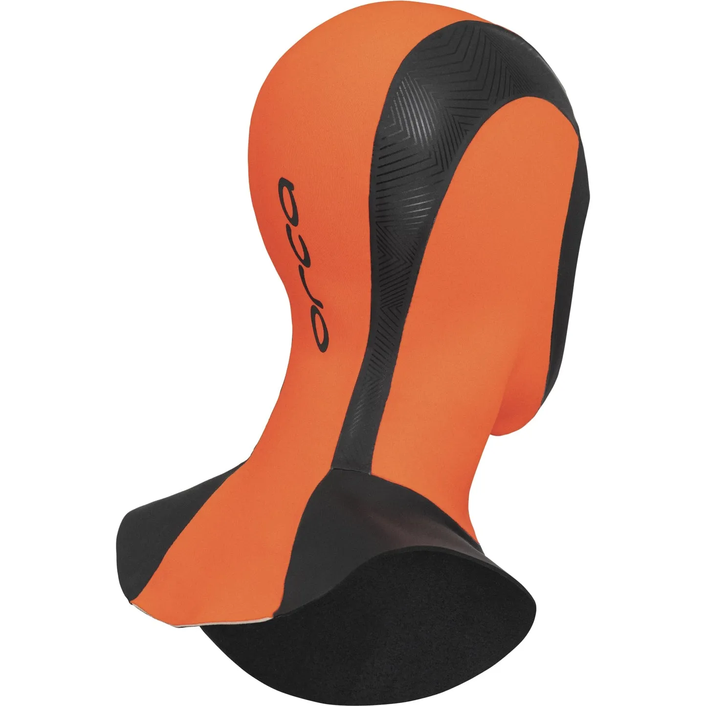 Orca Openwater Neoprene Hi Vis Swimming Hood