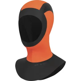 Orca Openwater Neoprene Hi Vis Swimming Hood