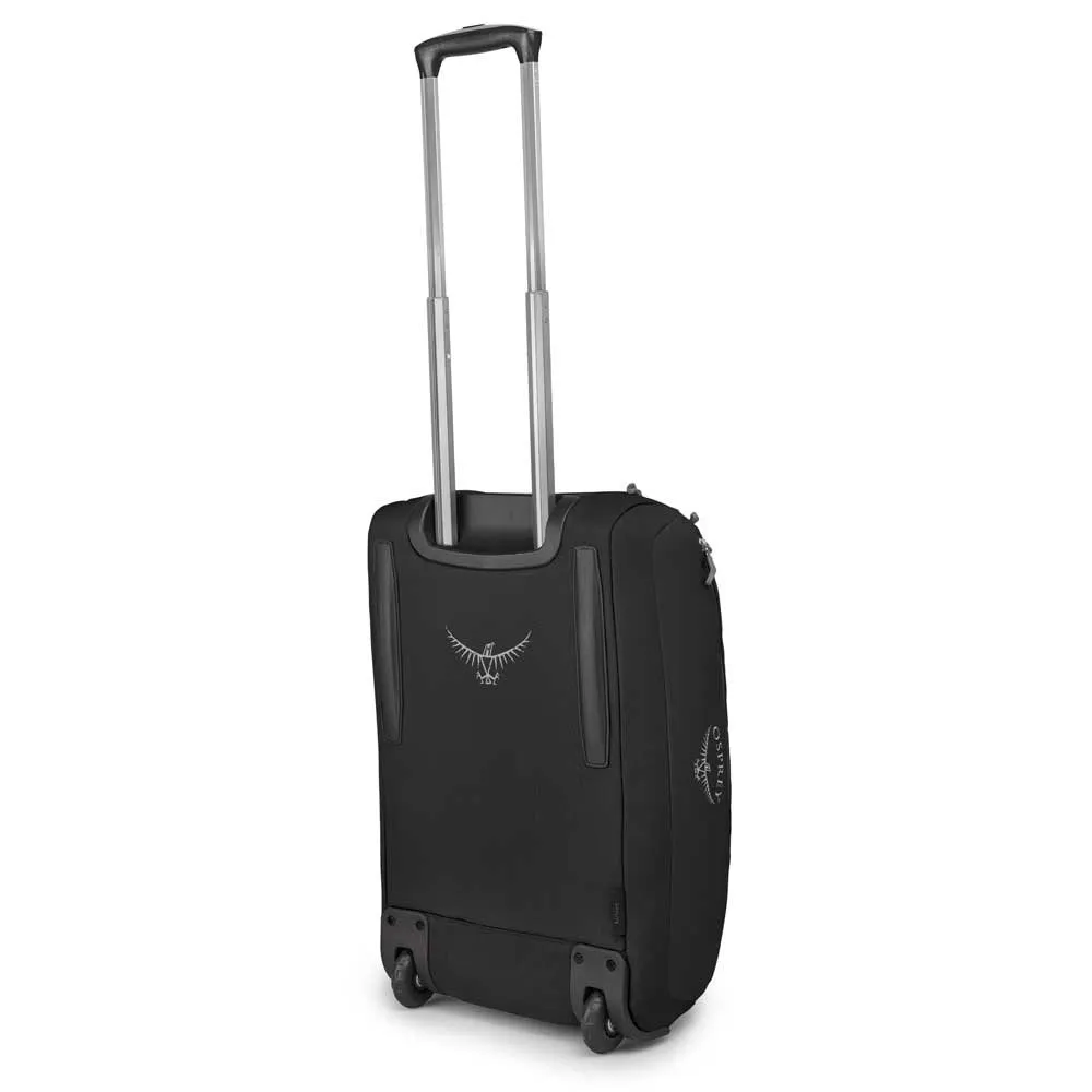 Osprey Daylite Carry-On Wheeled Duffel 40 L (Convertible)