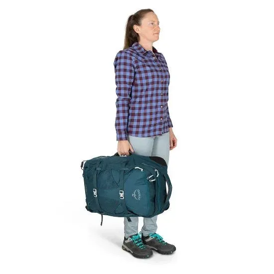 Osprey  Fairview Wheeled Travel Pack Carry-On 36L/21.5" Womens